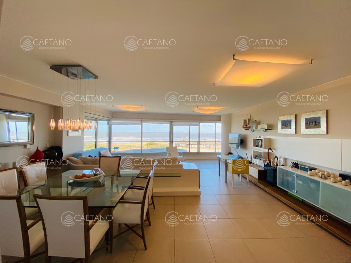 Apartamento en alquiler en Punta del Este — foto 3