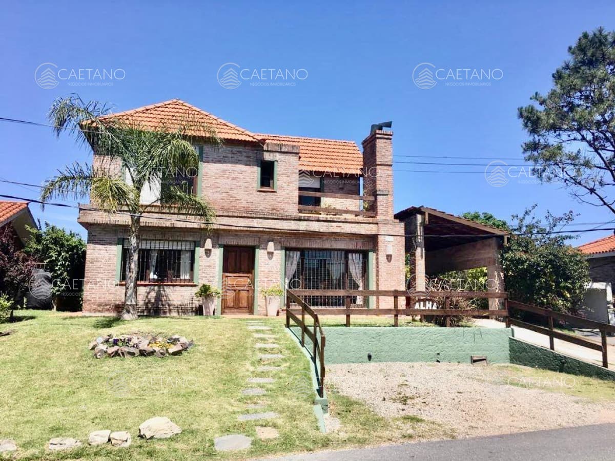 Hermosa casa a la venta de 5 dormitorios — foto 2