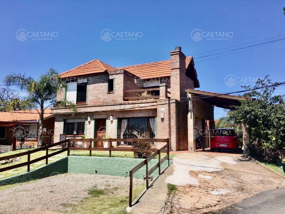 Hermosa casa a la venta de 5 dormitorios — foto 3