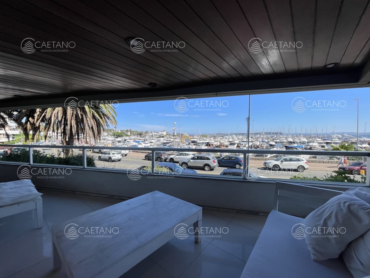 Apartamento en alquiler en Punta del Este — foto 3