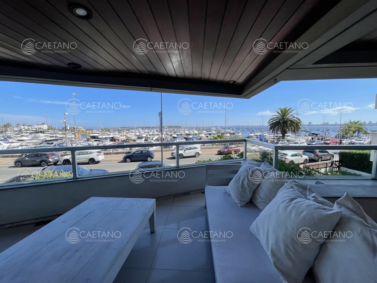 Apartamento en alquiler en Punta del Este — foto 2