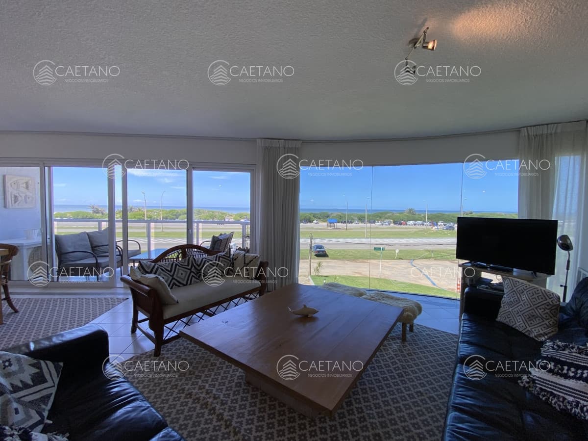 Apartamento en alquiler en Punta del Este — foto 2