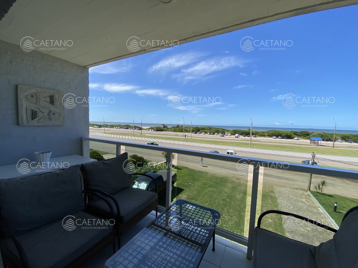 Apartamento en alquiler en Punta del Este — foto 3