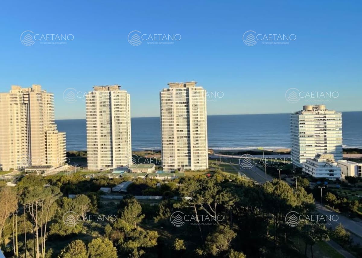 Apartamento en venta en Punta del Este — foto 2