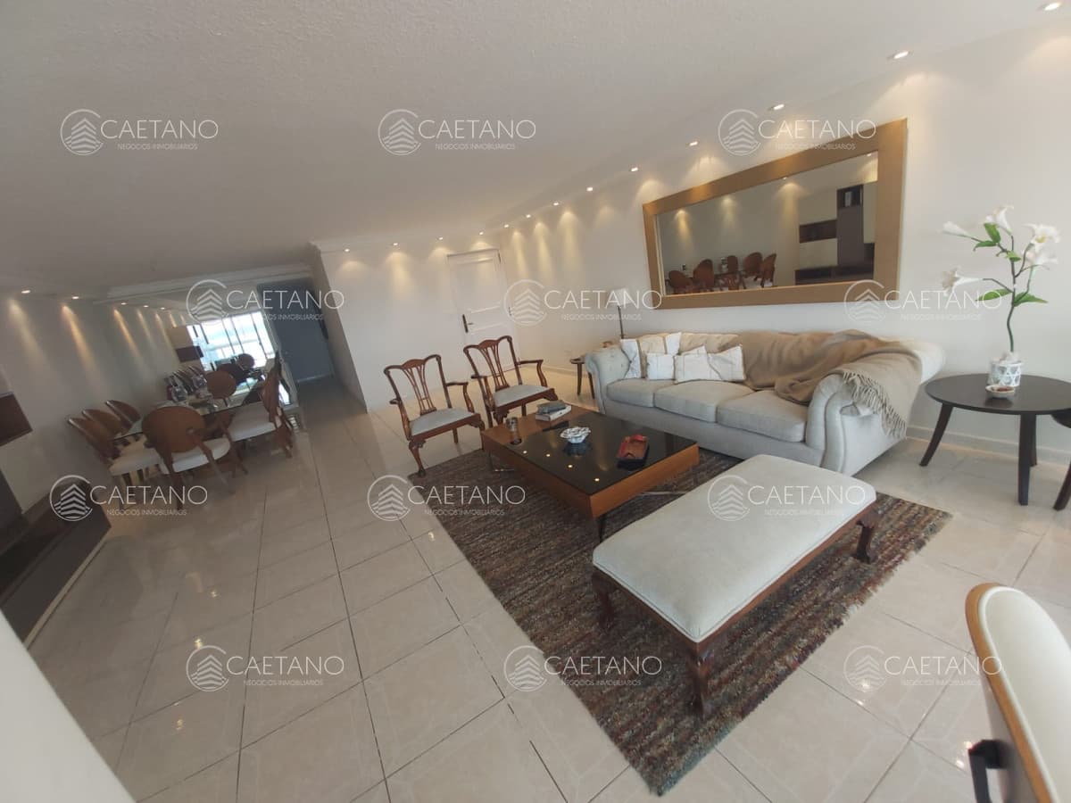IV- Apartamento frente a la Isla Gorriti de Punta del Este — foto 2