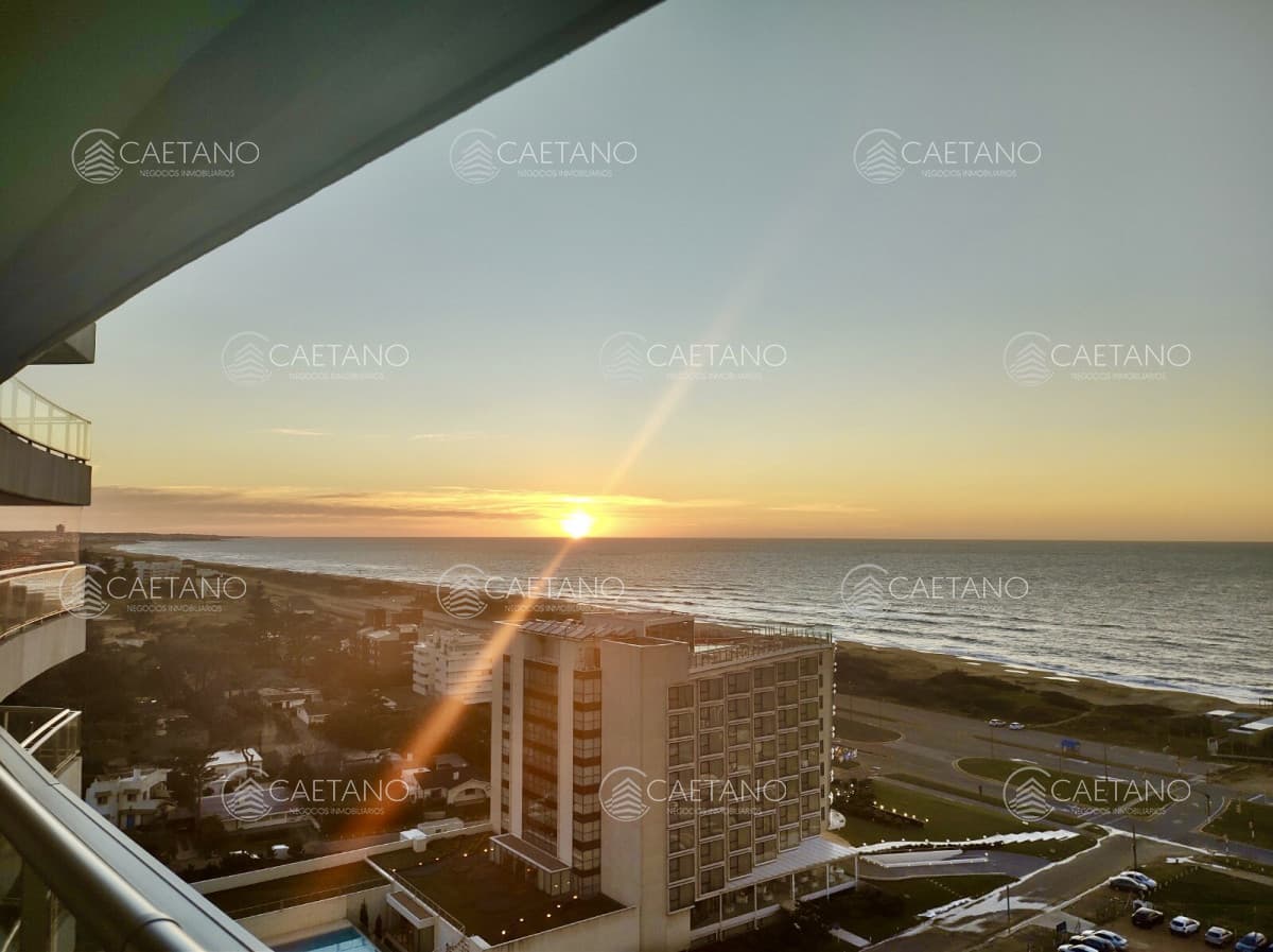 Apartamento en venta en Punta del Este