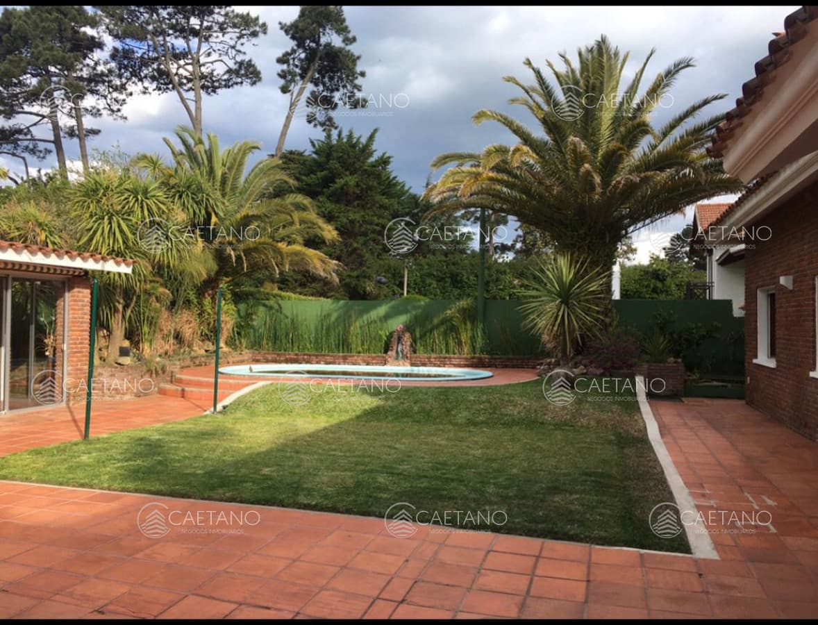 Gran chalet en zona Cantegrill — foto 2