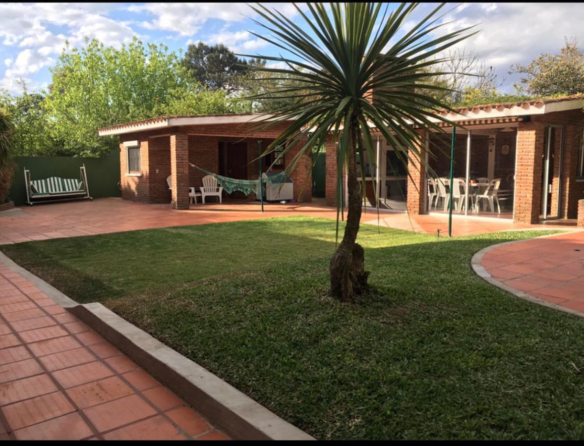 Gran chalet en zona Cantegrill