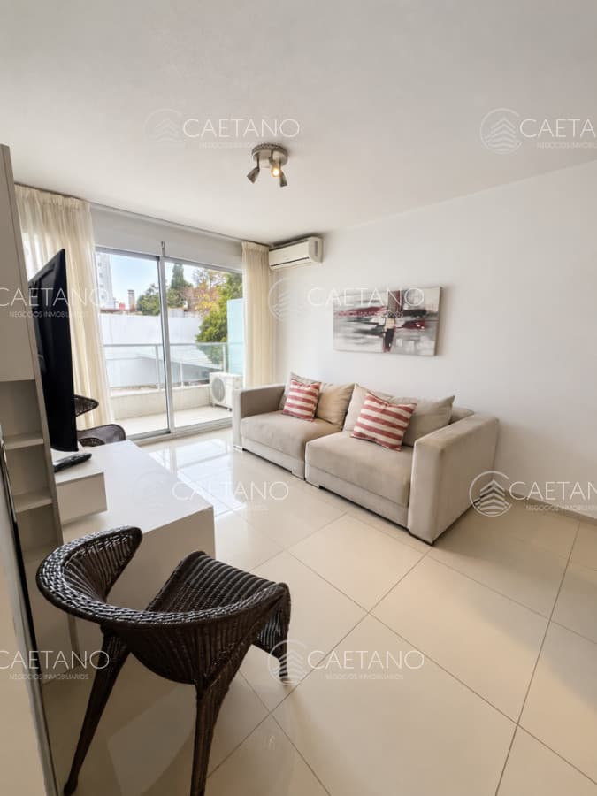 Apartamento en alquiler en Punta del Este — foto 2