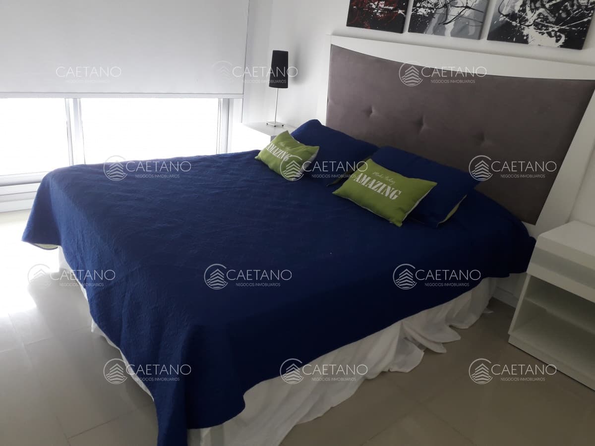 Apartamento en zona de Roosevelt