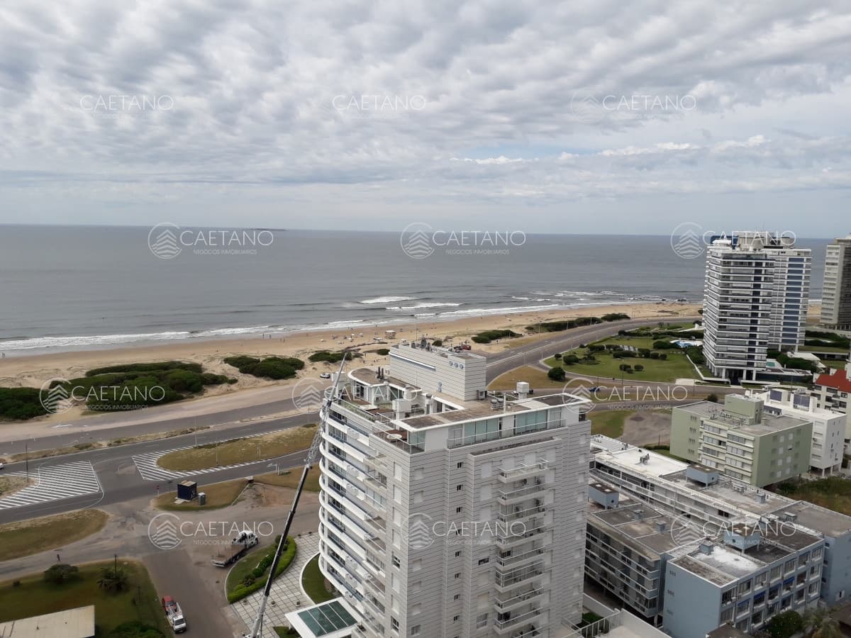 Apartamento en alquiler en Punta del Este — foto 3