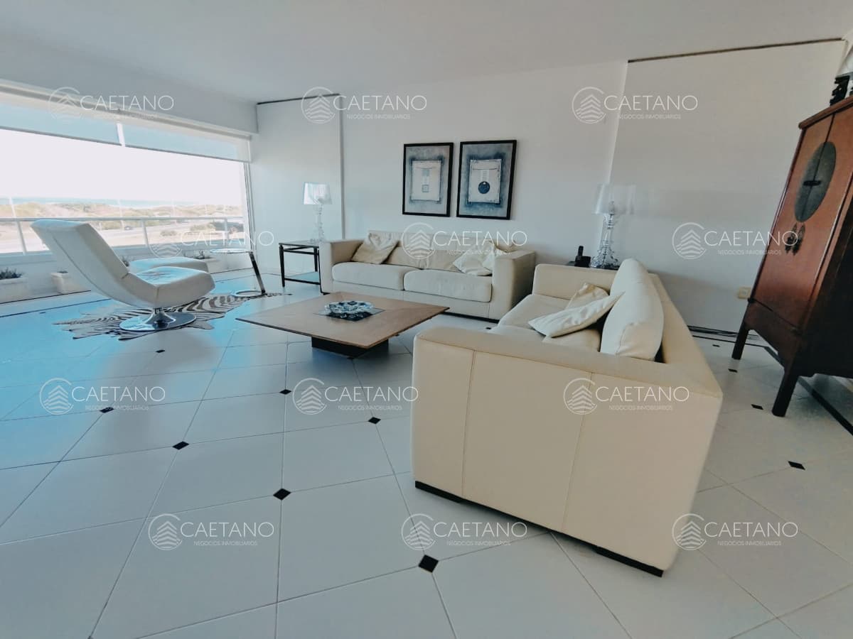 Apartamento en alquiler en Punta del Este — foto 2