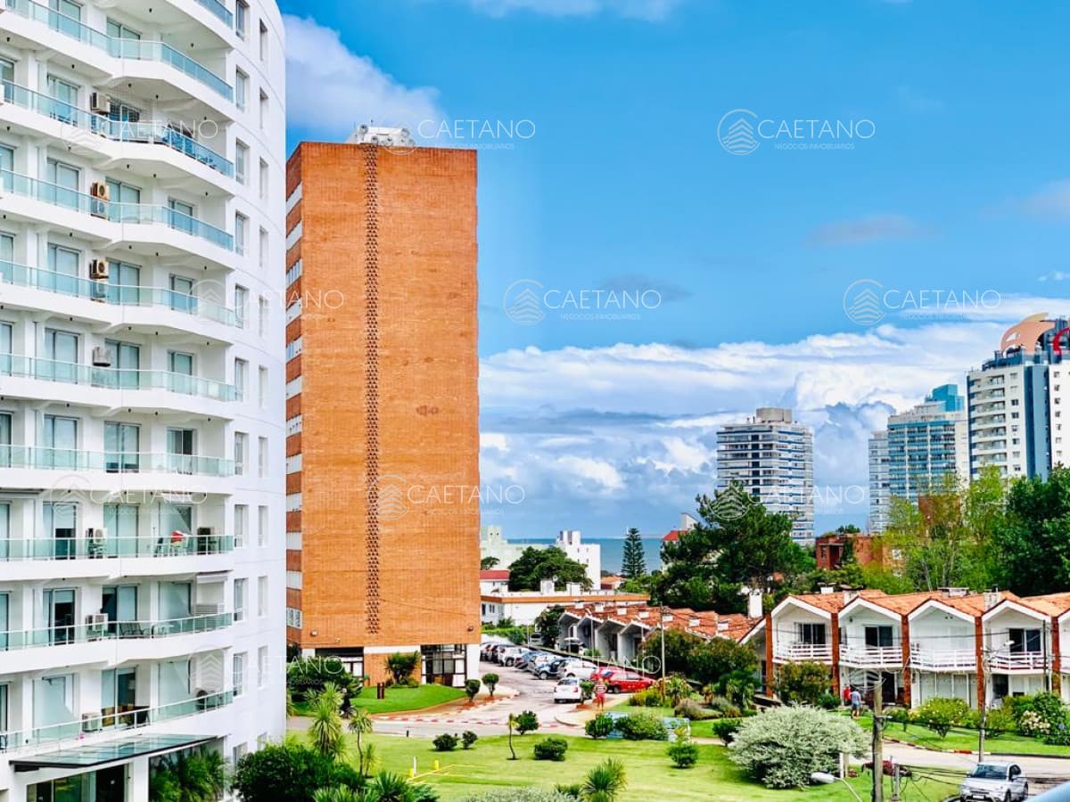 Apartamento en alquiler en Punta del Este — foto 3