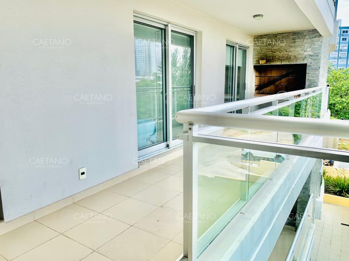 Apartamento en alquiler en Punta del Este — foto 2