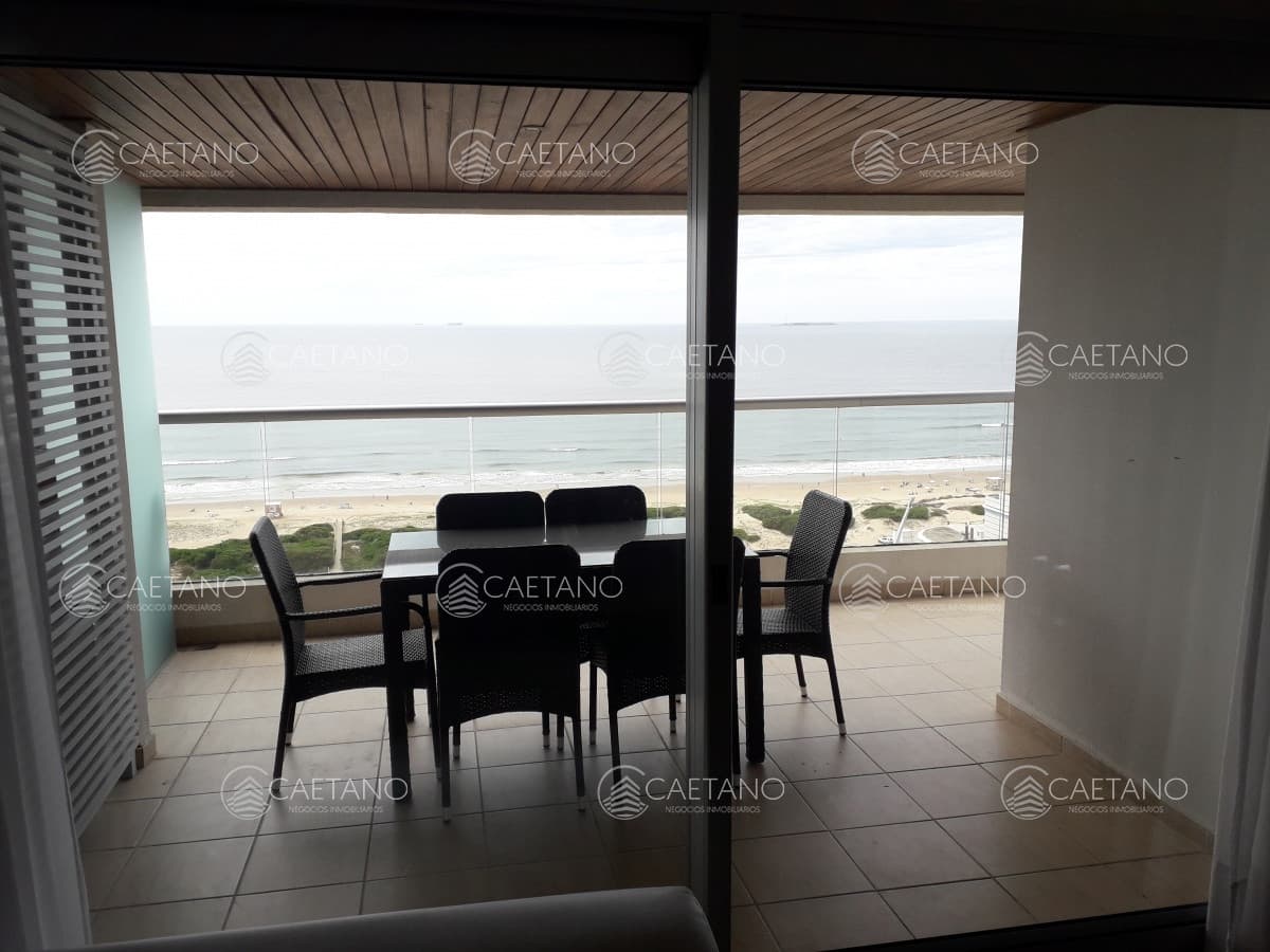 Apartamento en alquiler en Punta del Este — foto 2