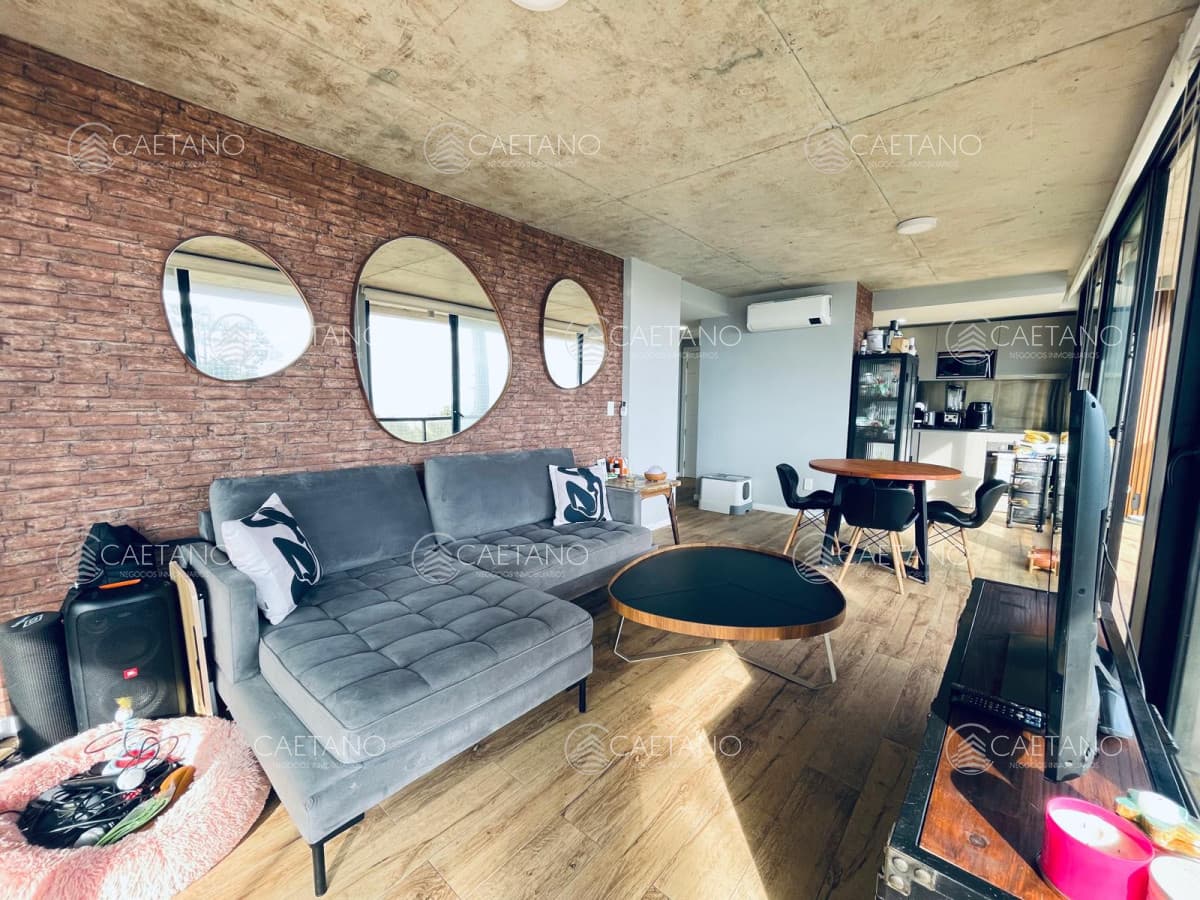 Apartamento en alquiler en Maldonado — foto 2