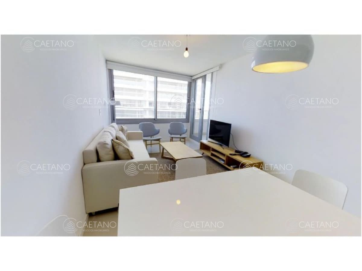 Apartamento en alquiler en Punta del Este — foto 2