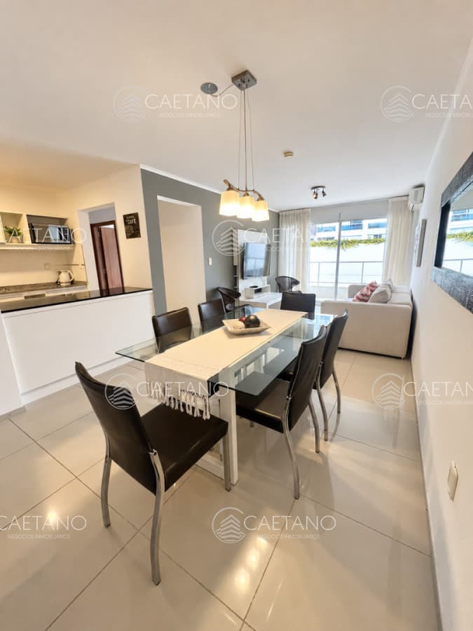 Apartamento en alquiler en Punta del Este — foto 3
