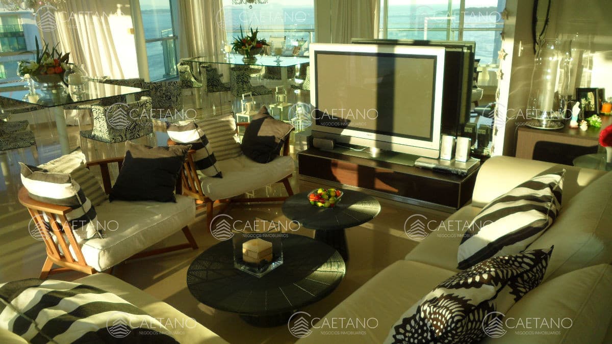 Apartamento en alquiler en Punta del Este — foto 2