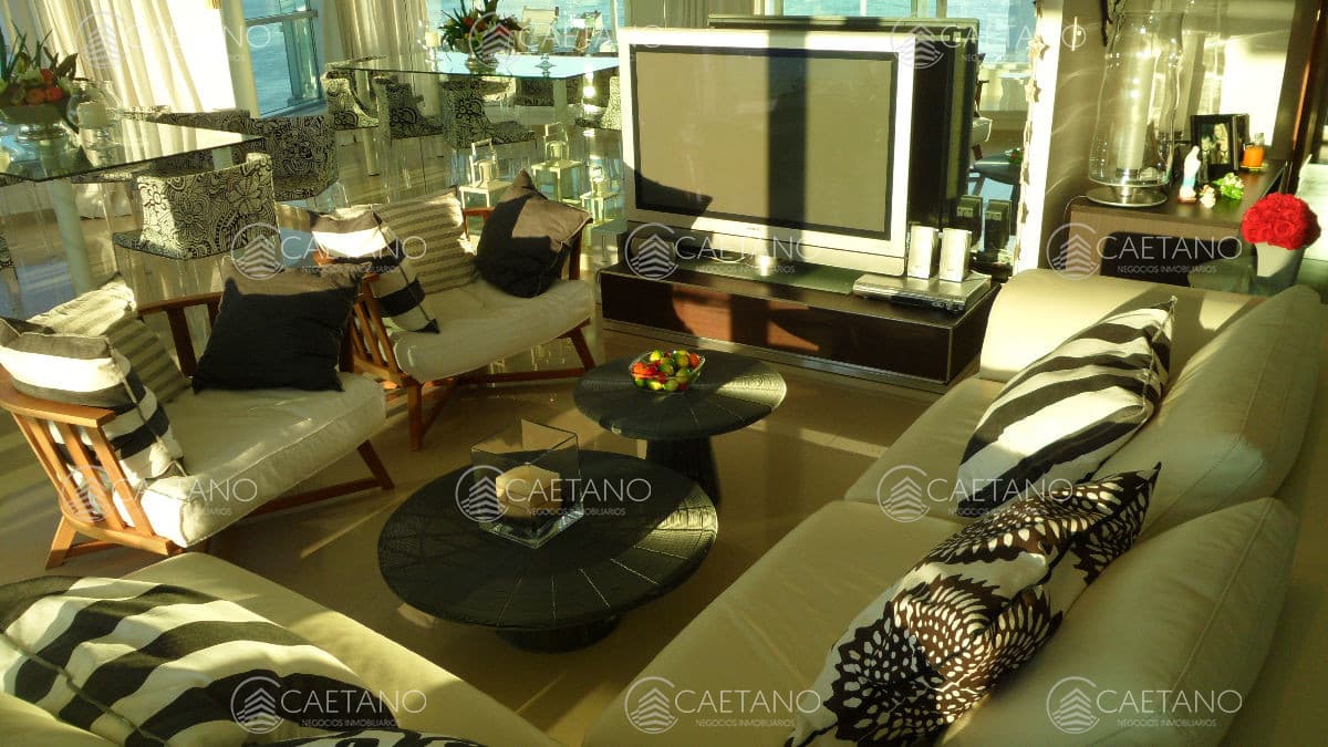 Apartamento en alquiler en Punta del Este — foto 3