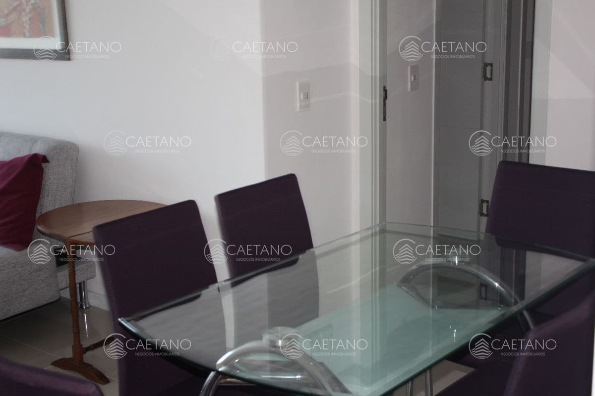 Apartamento en alquiler en Punta del Este — foto 3