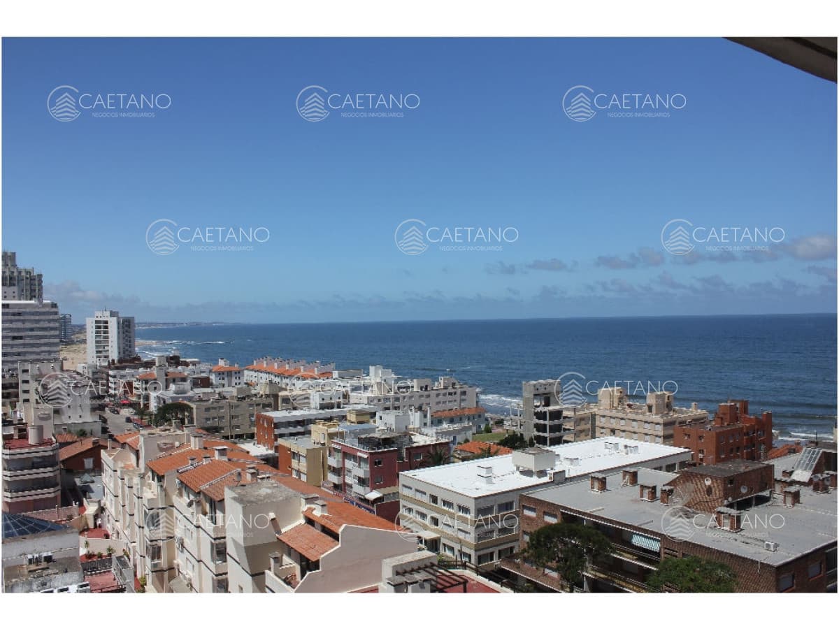 Apartamento en alquiler en Punta del Este — foto 3
