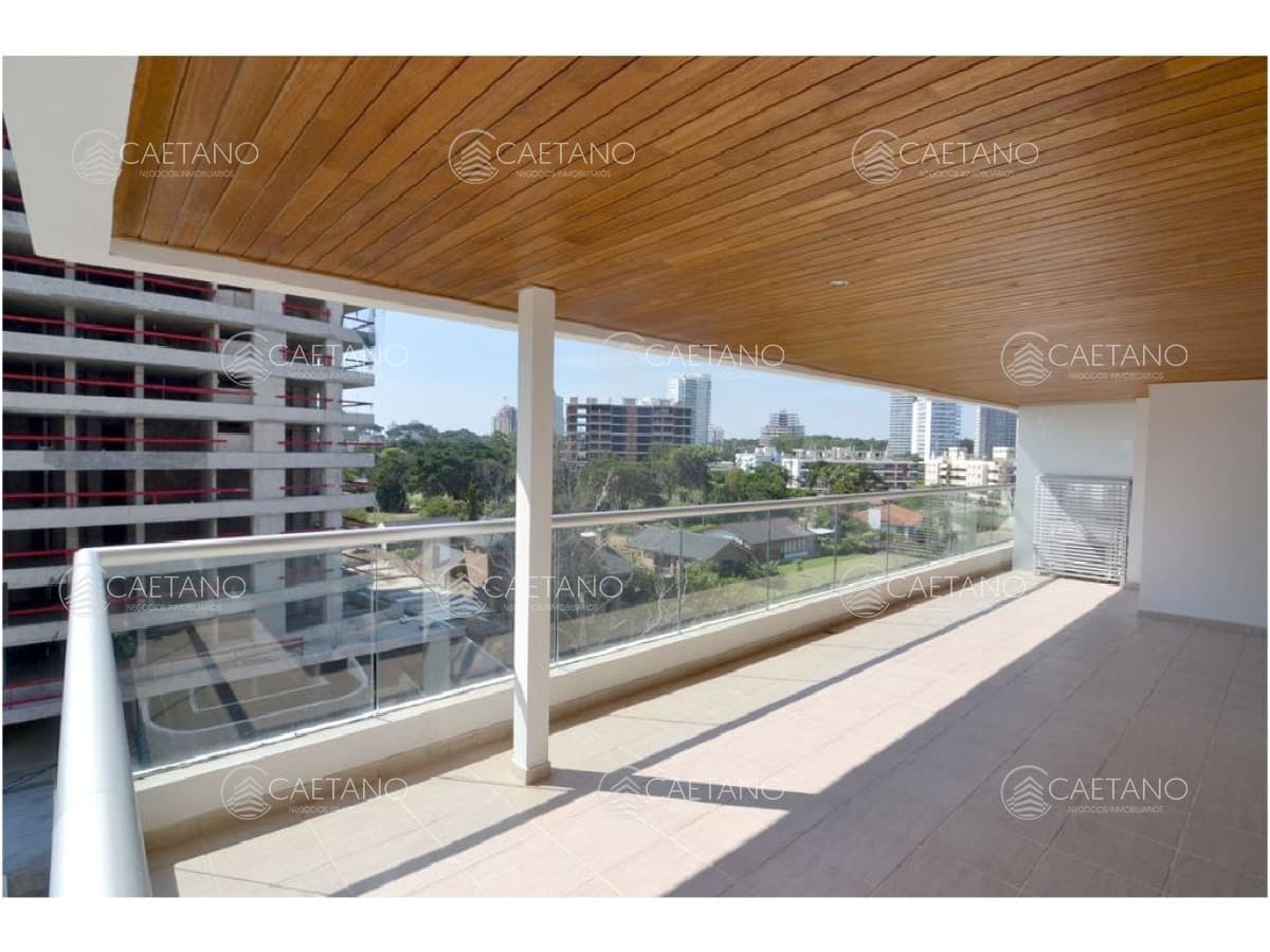 Apartamento en alquiler en Punta del Este — foto 2