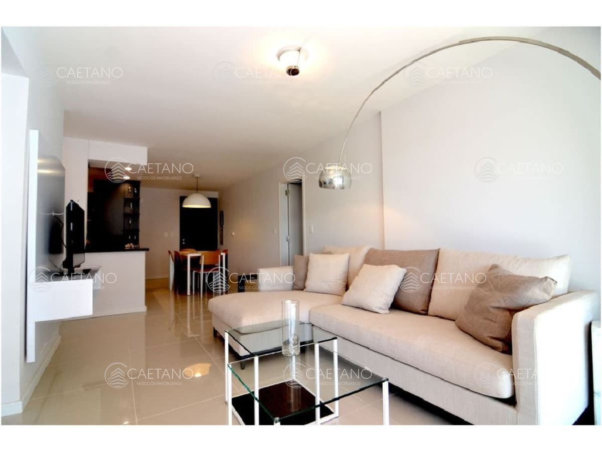 Apartamento en alquiler en Punta del Este — foto 3