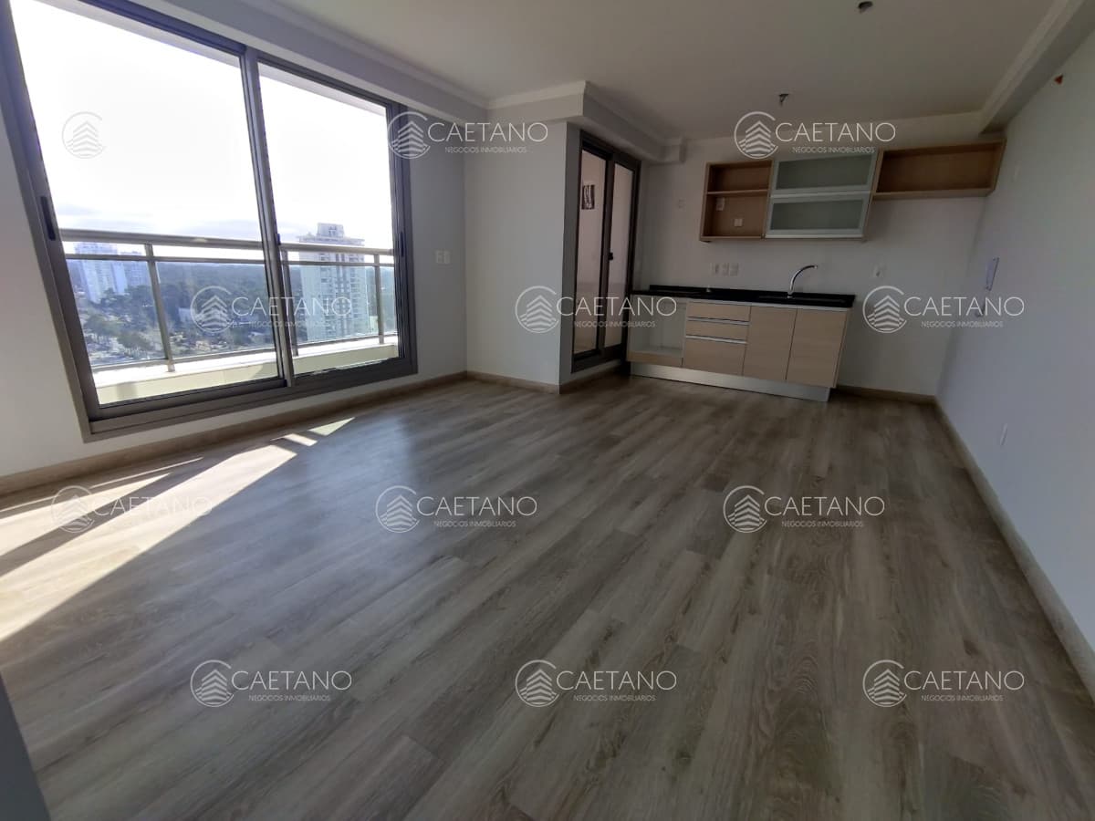 Venta de apartamento a estrenar. — foto 2