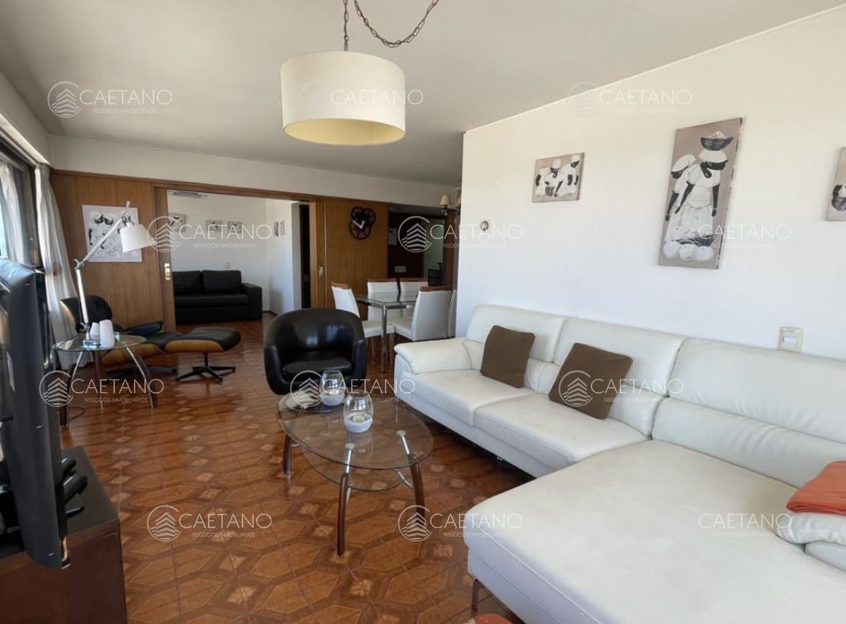 Apartamento en alquiler en Punta del Este — foto 2