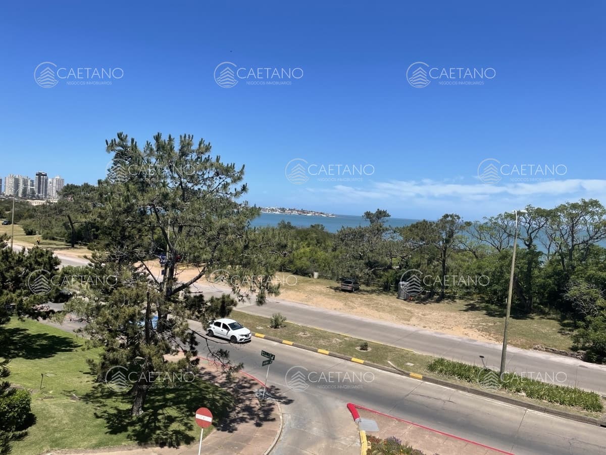 Apartamento en alquiler en Punta del Este — foto 2