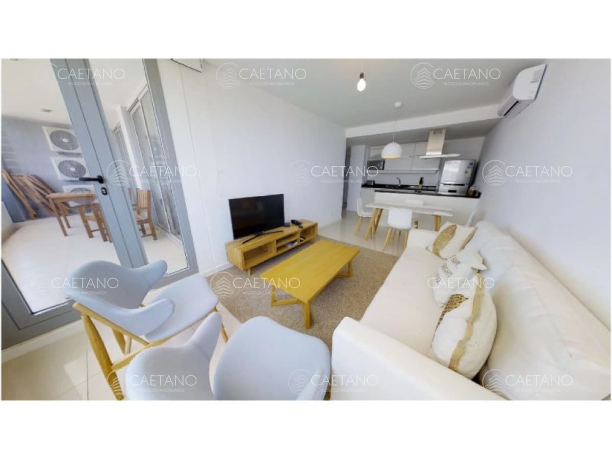 Apartamento en alquiler en Punta del Este — foto 3