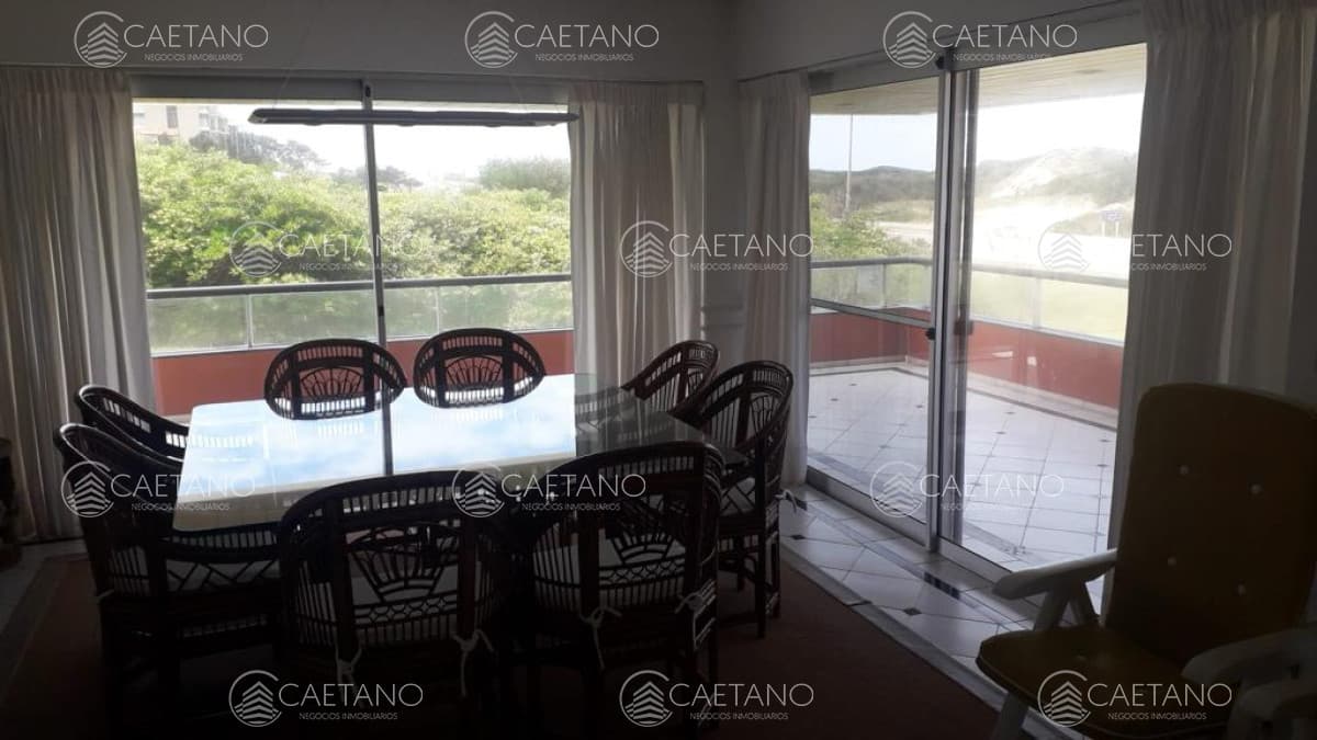 Apartamento en alquiler en Punta del Este — foto 2