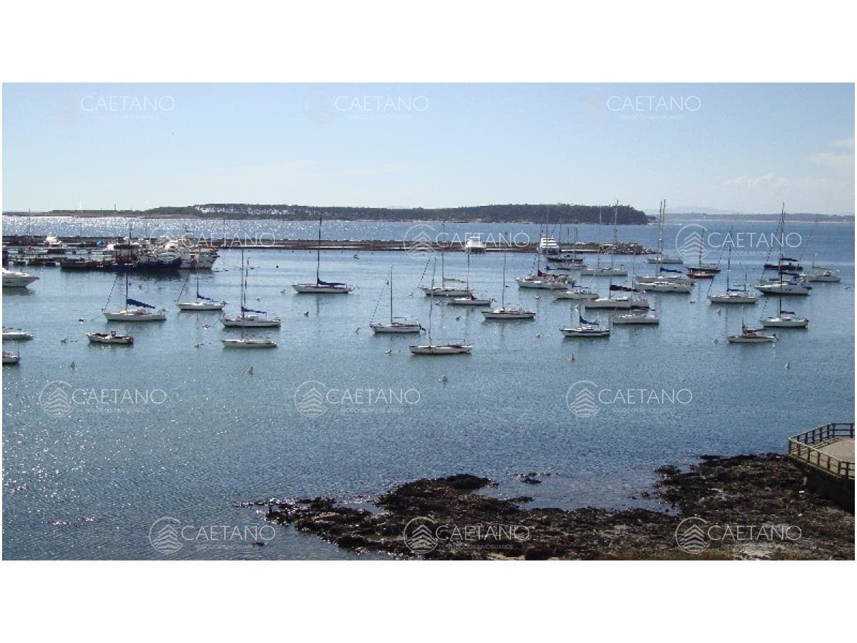 apartamento con vista al puerto — foto 2
