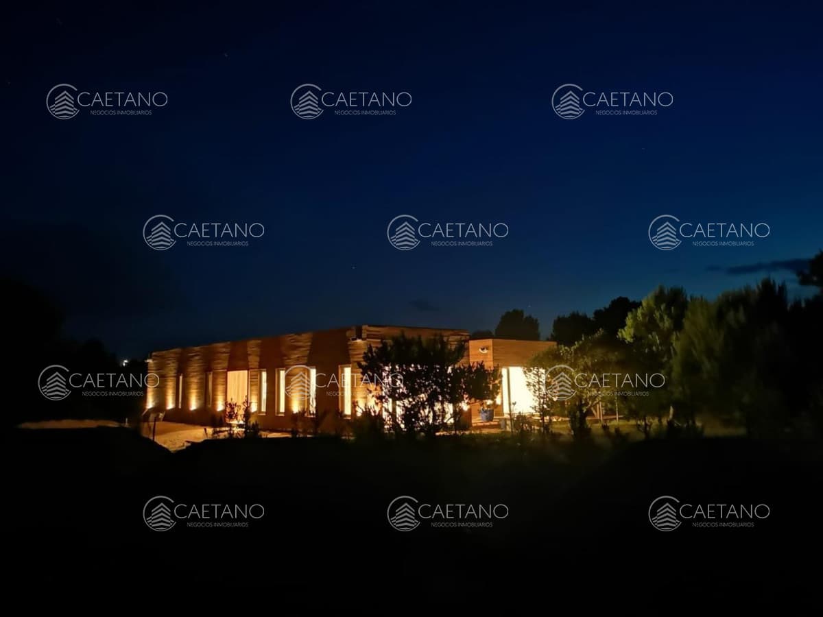 Casa en alquiler en Punta del Este