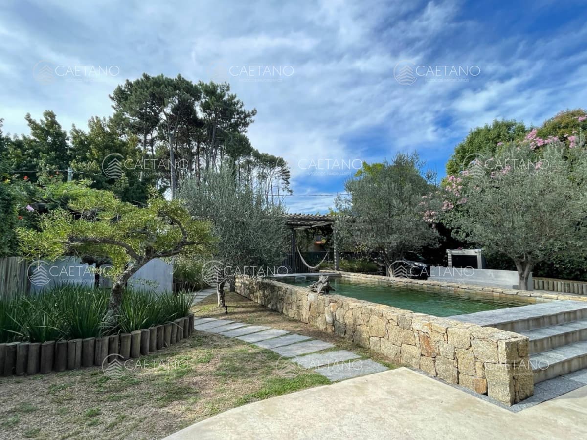 Casa en alquiler en Punta del Este — foto 3