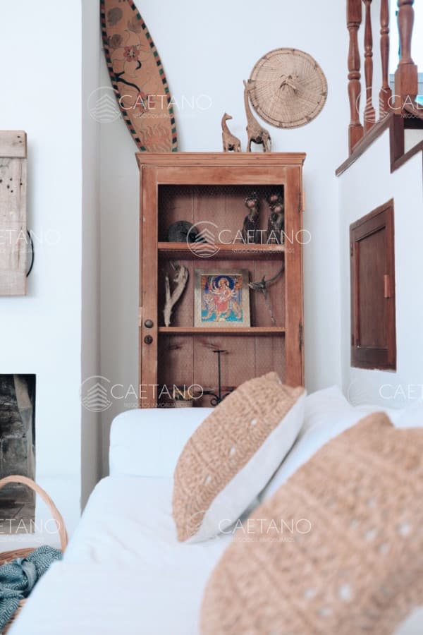 Casa en alquiler en Manantiales — foto 3