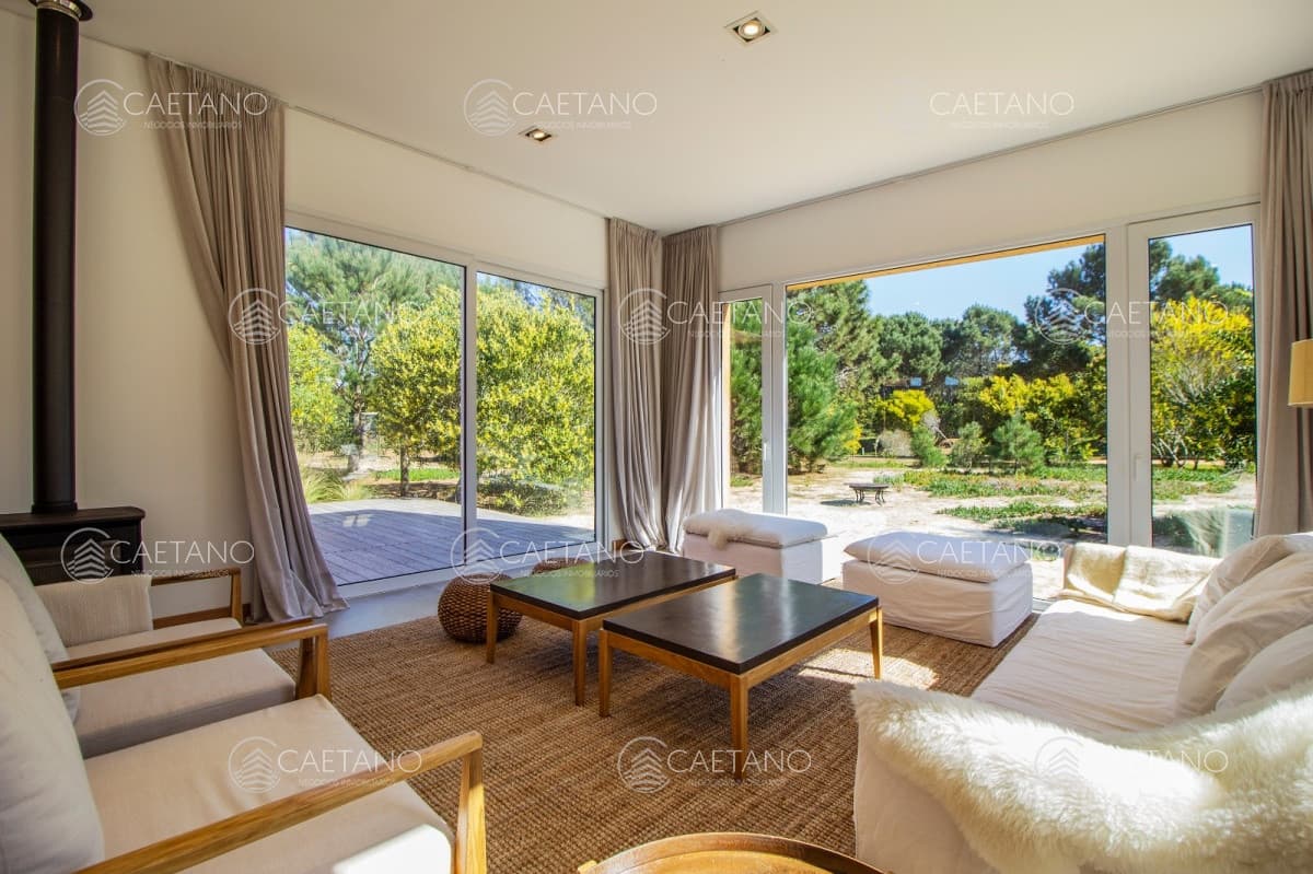 Casa en alquiler en Punta del Este — foto 3