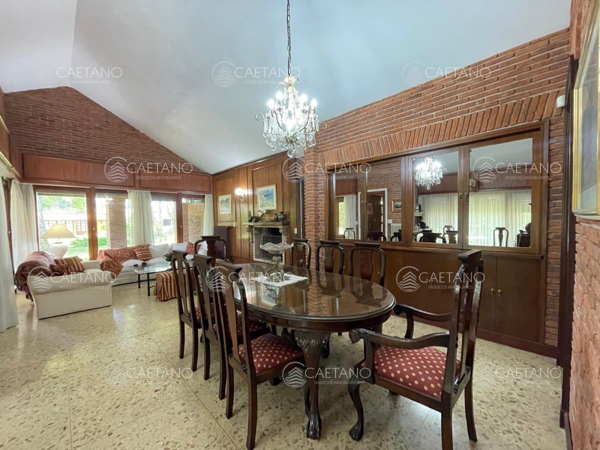 Casa en alquiler en Punta del Este — foto 3