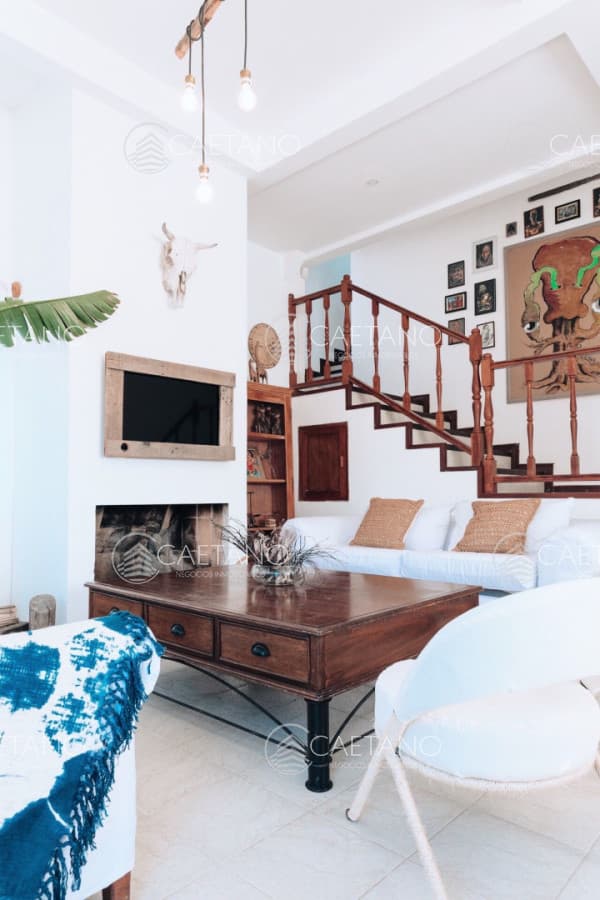 Casa en alquiler en Manantiales — foto 2