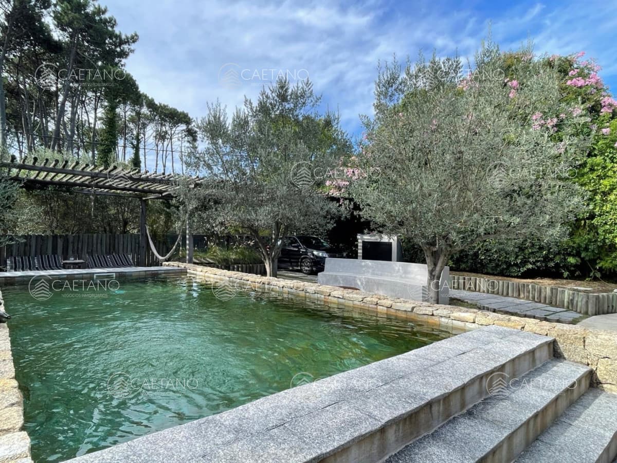 Casa en alquiler en Punta del Este — foto 2