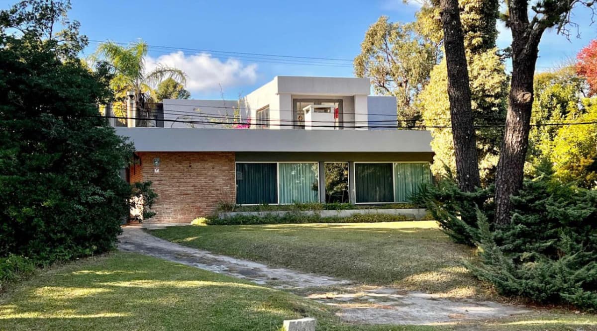 Casa en Pinares