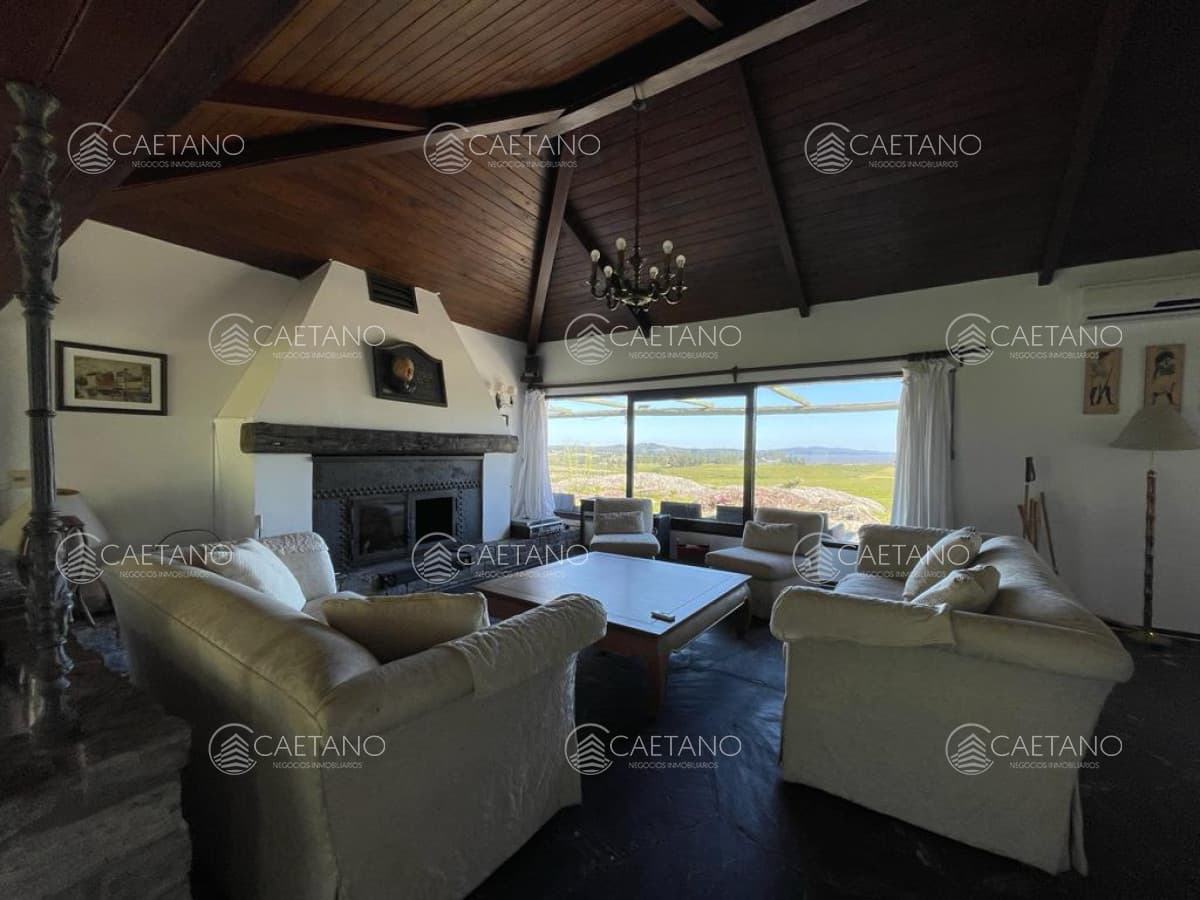 Casa en alquiler en Maldonado