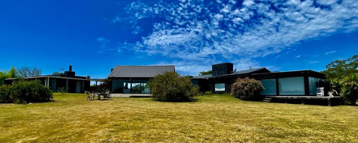 Alquiler anual o temporal chacra José Ignacio.