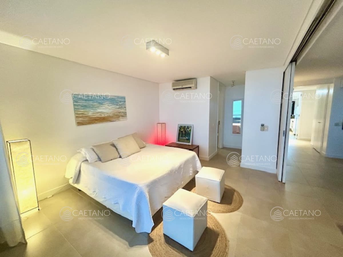 Apartamento en Venta y Aqluiler, Punta Ballena, Punta Ballena, 2 Dormitorios. — foto 3