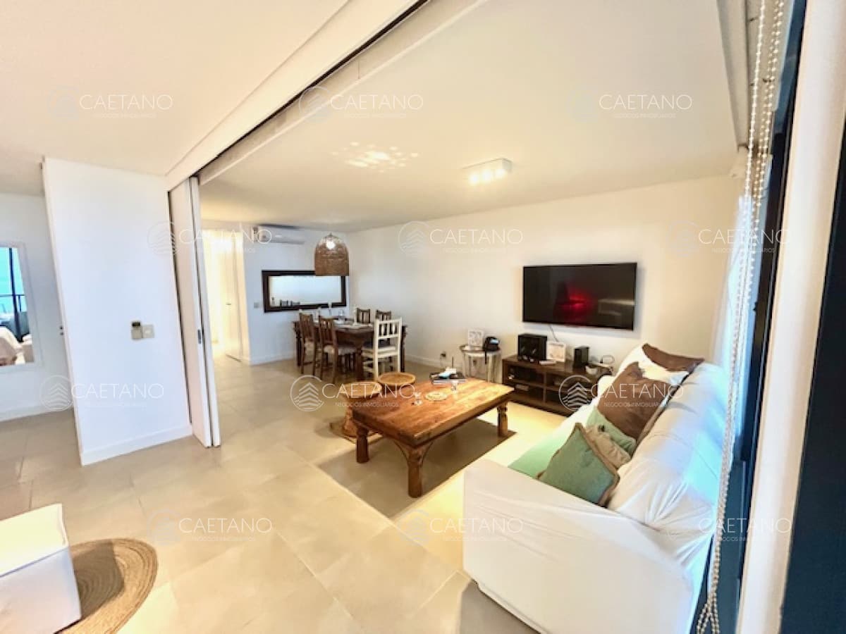 Apartamento en alquiler en Punta Ballena — foto 2
