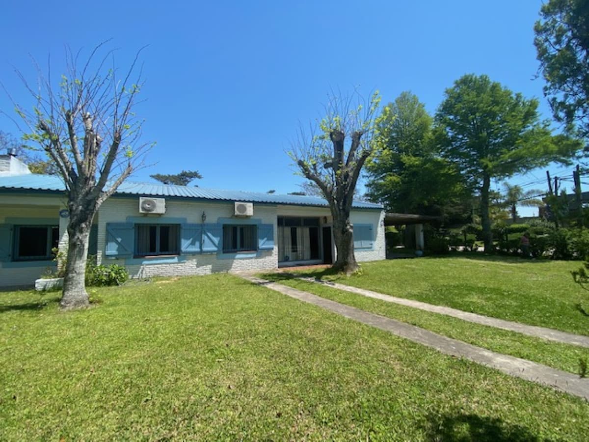 Venta casa Marly Maldonado