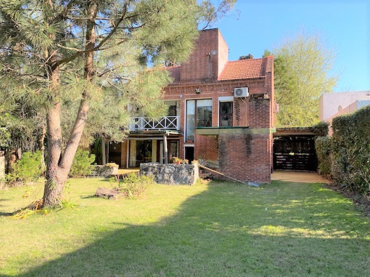 Casa en alquiler en Punta del Este