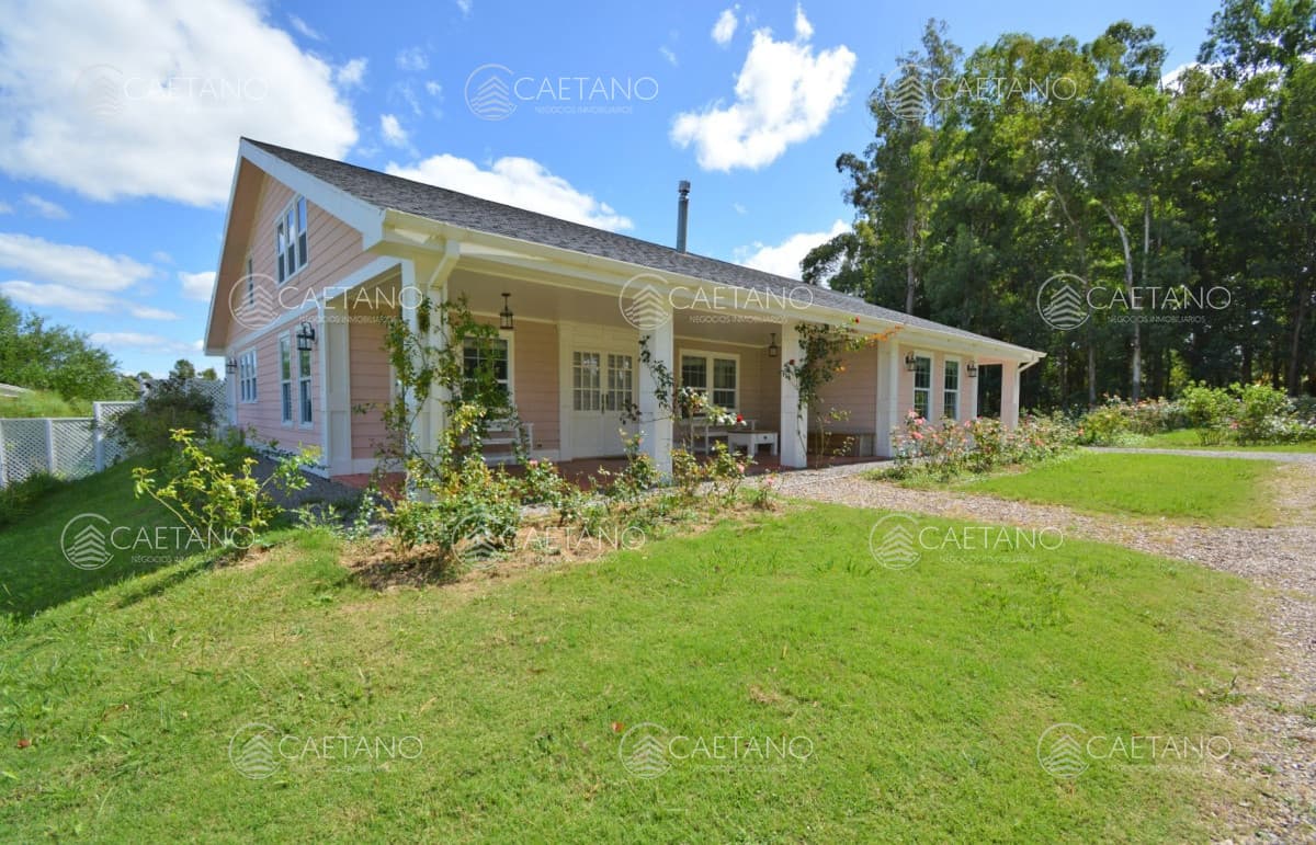 Casa en alquiler en La Barra — foto 2