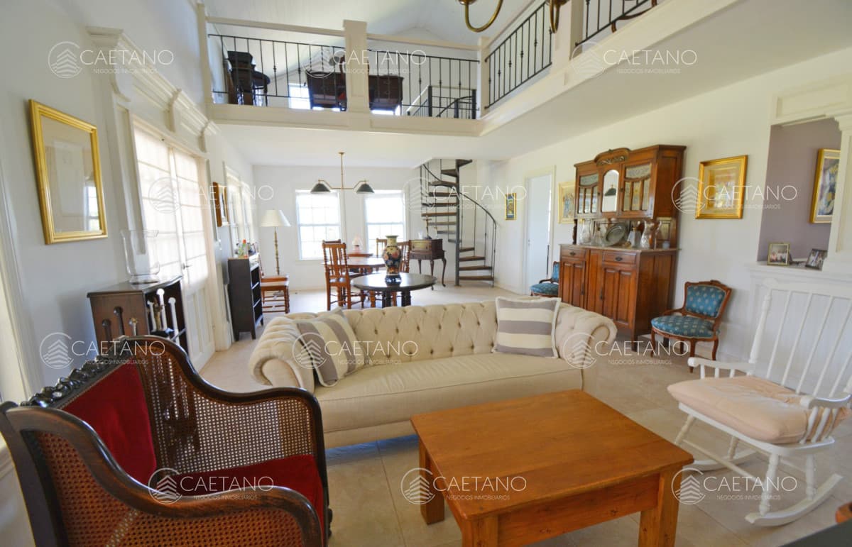 Casa en alquiler en La Barra — foto 3